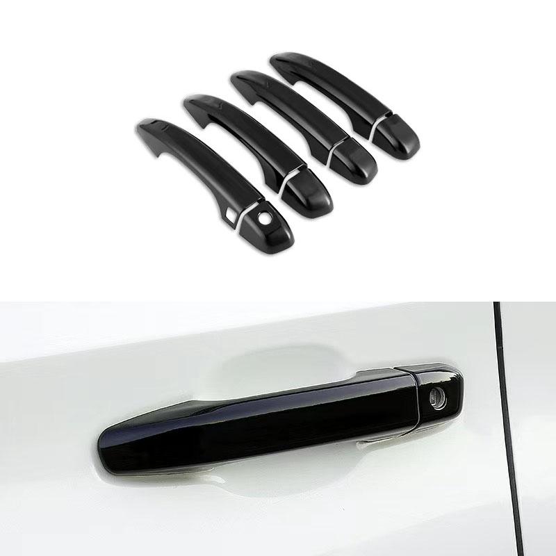 Car Door Handle Bowl Trim Cover Protect for honda Accord 10th 2018 2019 2020 2021 2022