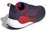 adidas Lavarun 'Crew Navy Scarlet' H05042