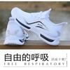 Men Shoes Slip on Fashion Sneakers Male Sport Running Shoes Breathable Gym Training Walking Tennis Shoes 2025 tenis para hombre