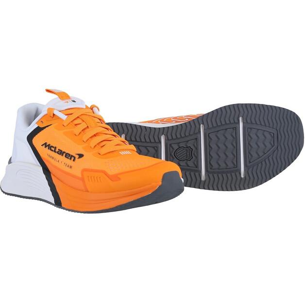 Кроссовки K-Swiss AERO-ACTV XMCLARENII
