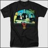 NEW The Munsters Black Cotton Shirt Full Size S-5XL Unisex HS275