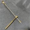 Beiduo Yang Telescopic Copper Back Scratcher