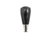 Gun Grip Steering Wheel and Shift Knob Set for Toyota Ace and 7th Prime Mahogany Wood TRISTAR'S Hiace/Regius (200 Series, 4th, 5th, 6th, Generation)