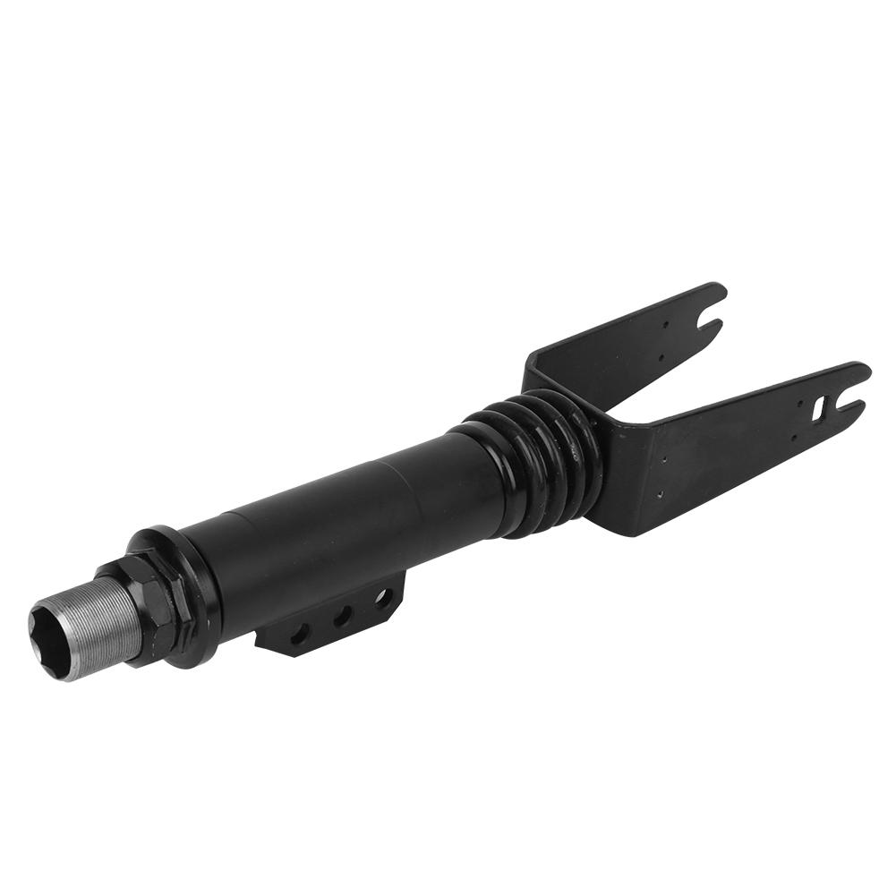 Aluminium Alloy Black Shock Absorption High Strength Front Fork General Accessory for Kugoo 8 Inch
