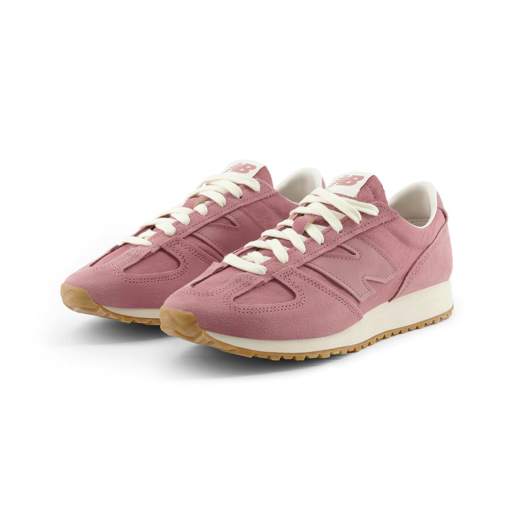 New Balance NB 471 Trendy Versatile Comfortable Low-Top Lifestyle Casual Shoes Unisex sneakers U4715TM
