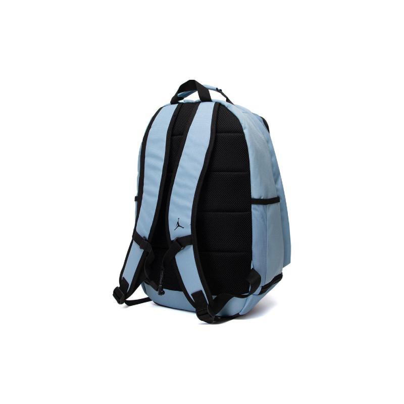 Jordan 35L Sport Backpack Blue/Gray Jordan 9A0743-B18