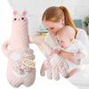Baby Sleeping Pillow For Newborns Patting Doll With Soothing Palm Remote Control Electric Baby Hand Pillow Soothing Palm Patting