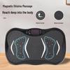 Full Body Vibration Platform for Fat Shaping