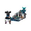 Lego Minecraft The Deep Dark Battle