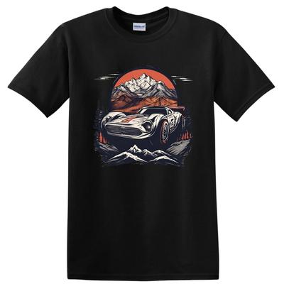 Üst giysisi – T-shirtler