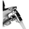 Faucet Diverter Valve, 3-Way Diverter Valve  Hand Held Shower, Sink Faucet Splitter  Kitchen and Bathroom
