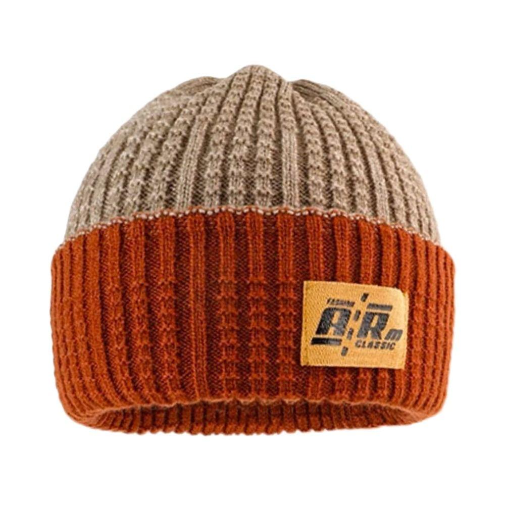 Ear Protection Winter Hat Warm Pompoms Hat Fashion Knitted Cap Outdoor