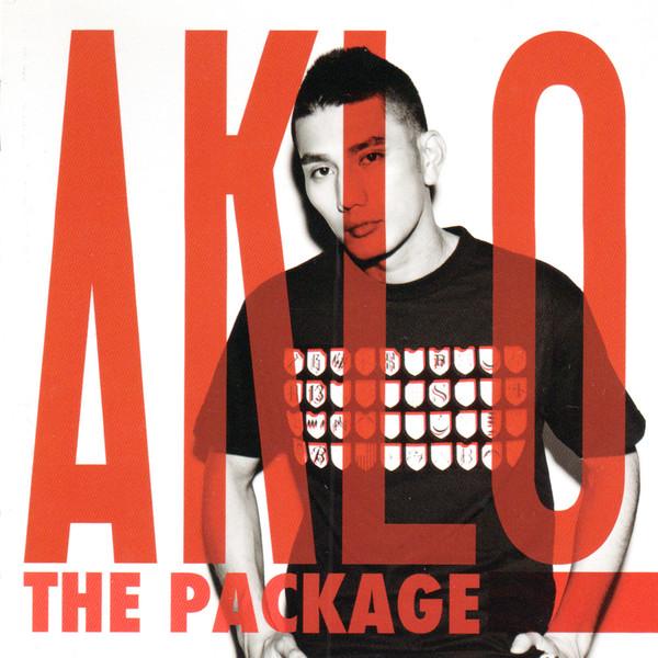 

CD AKLO - Package OYWM12004 One Year War Mu 2012 Japan Rap & Hip-Hop/R&B Used