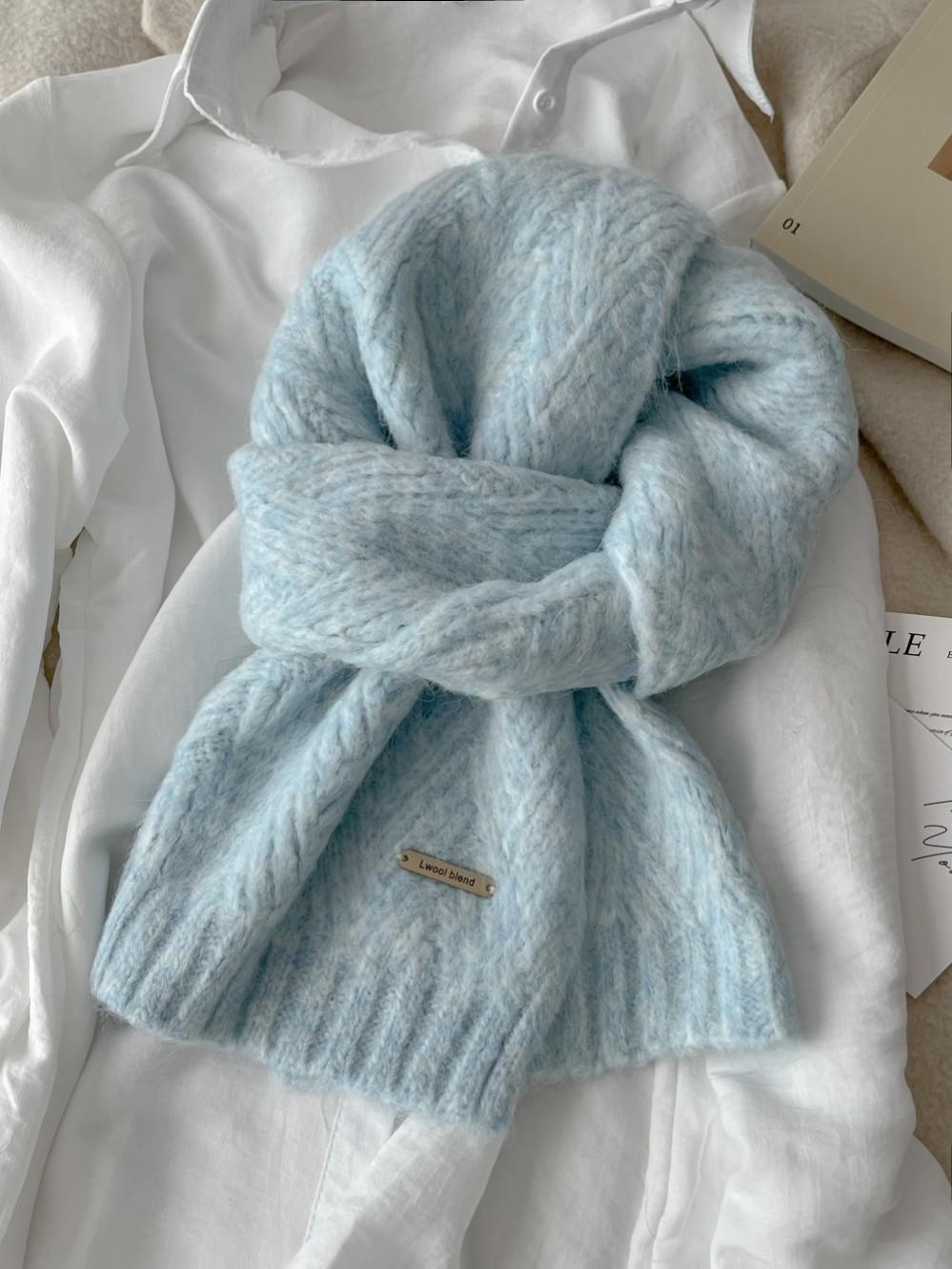 

Зимові теплі шарфи, шалі, класичні картаті ремені, кардигани та теплі ковдри для зовнішнього використання One Size