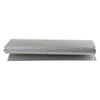 300X500mm Exhaust Heat Shield Exhaust Manifold Embossed Aluminum Heat Shield Turbo Manifold Exhausts Electrical Motorcycle Parts