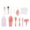 Succulent Plant Planting Tools Combination Set Flower Planting Gardening Supplies Potting Tools Watering Gardening Wholesale