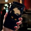 For Google Pixel 10 9 Pro XL Silicone Phone Soft Case For Google Pixel 9A 8A 7A 6A 5 Cover Shell Cat Lady Art