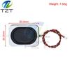 3525 Plastic Cavity Magnetic Speaker, 2535 8/4 Ohm, 2/3 Watt, Full Range for Massage Chair