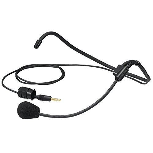 

Комплект микрофона для гарнитуры JVC (для WM-P980) WT-UM82