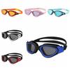 PC Swim Eyewear Glasses Anti-fog Anti-fog Diving Goggles Professional Swimming Goggles  Diving