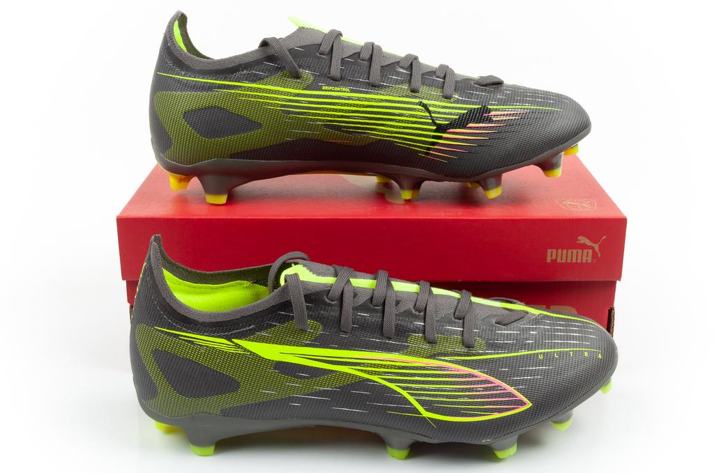 Puma Ultra 5 Match FG/AG [108166 03] size 44