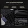 Tesla Model 3/Y Full Coverage Waterproof & Dirt-Resistant Floor Mats