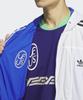 Adidas X Yeseyesee Reversible Jacket - White:Blue / Jn5817