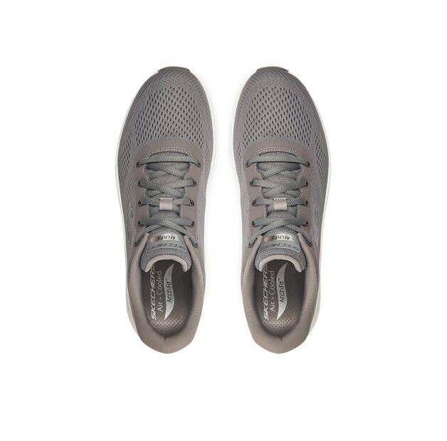 Men's Skechers Arch Fit 2.0 232700 Sneakers, Gry Grey