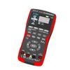 ZOYI ZT-703S 3-in-1 Dual-Channel Oscilloscope & High-Precision Multifunction Multimeter with Signal Generator.