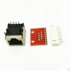 8 Connector And Board Kit