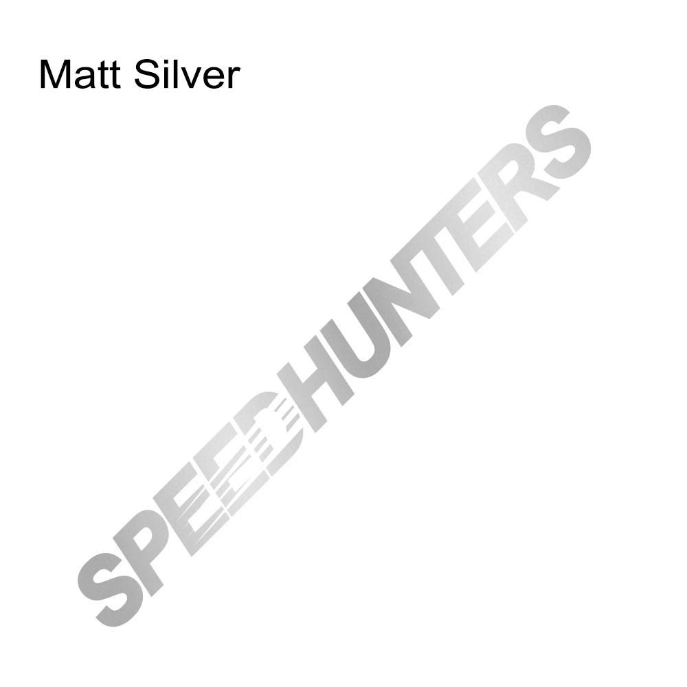 Verschiedene Größen Speed Hunters Grafiken Auto Vinyl Aufkleber Wasserdicht Racing Karosserie LKW Stoßstange Heckscheibe Aufkleber Tuning Zubehör