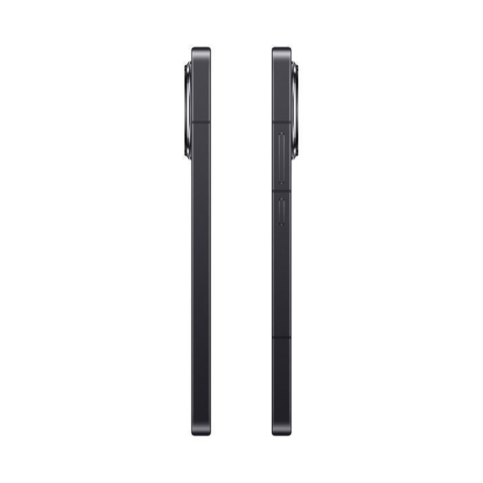 POCO F7 Pro Noir 12 GO + 256 GO