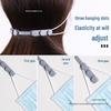 Adjustable Anti-Ear-Strain Mask Strap for Kids - Comfortable Ear Protection Lanyard