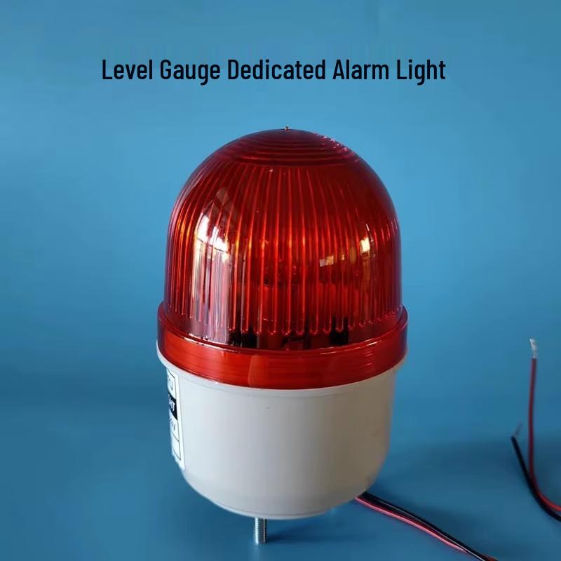 Maidian High-Temperature Rotary Level Switch