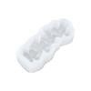 Candle Molds Silicone Easy Demoulding Food Grade Silicone DIY Chocolate Cake Mould for DIY Crafts Home DecorationFour Leaf Clover