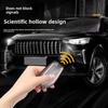 Karbonové silikonové pouzdro na klíče do auta LED displej pro BMW řady 5 7 G11 G12 G30 G31 G32 i8 I12 I15 G01 X3 G02 X4 G05 X5 G07 X7