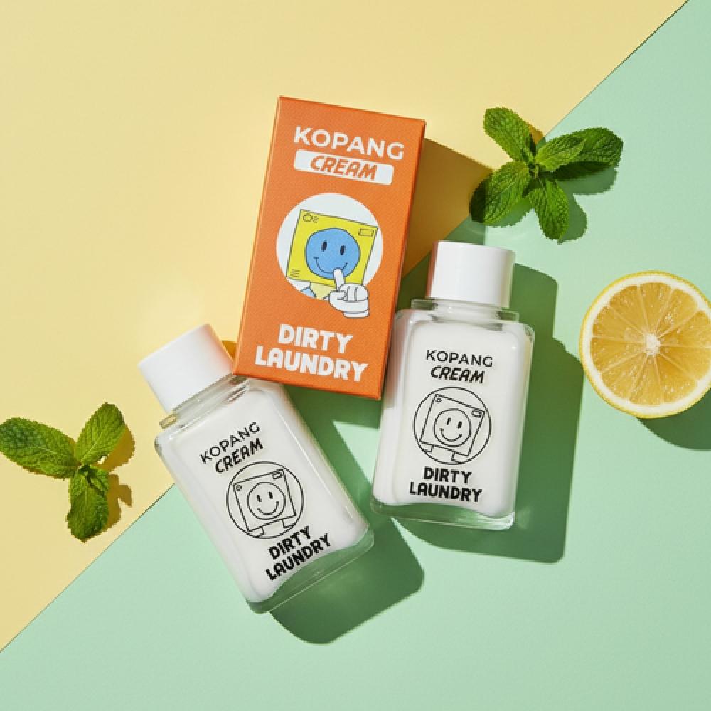 Dirty LaunDry Dry Nose Copang Cream 20ml Rhinitis Dry Nose Balm