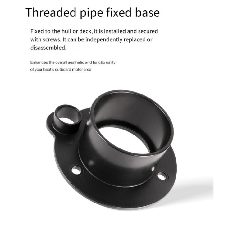 Yacht Wiring Accessories ABS Plastic Split Tube Anti Fray Cable Protector Marine Electrical Conduit for Marine Use
