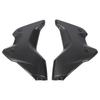 Motorcycle Front Radiator Guard Side Fairing Cover Protector for R1250GS LC R1250 GS 2018-2023 (Carbon Fiber Pattern)