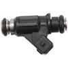 4Pcs/Lot Fuel Injectors for Mitsubishi for Great Wall HOVER CUV H3 H5 WINGLE3 WINGLE5 V240 V200 4G63 4G64 4G69 25345994