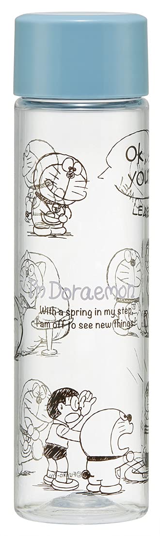 

Skater Direct Drinking Water Bottle 200ml Water Bottle Doraemon I m PDC3-A