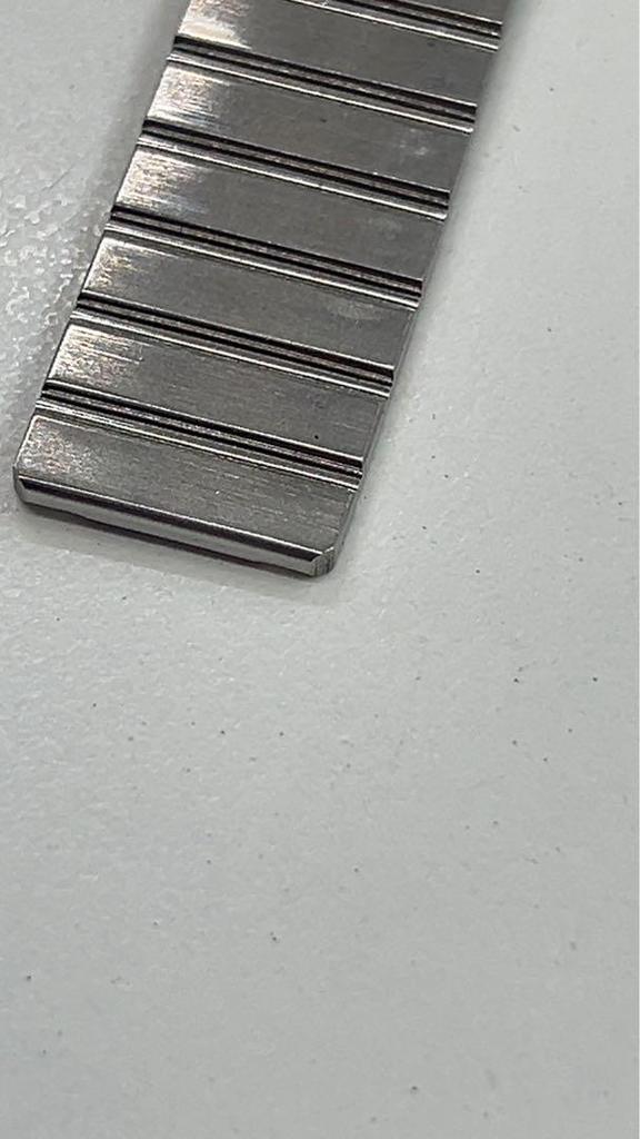[USED] SEIKO GALAXY Quartz Watch 7321-0170