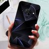 For ZTE Blade A76 5G Z2469N Case TPU Soft Rose Panda Cute Silicone Case Covers For ZTE Blade A76 A 76 BladeA76 5G Phone Cases