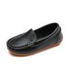 JGSHOWKITO Scarpe per bambini Colori caramella Unisex Ragazzi Ragazze Mocassini morbidi Slip-on Scarpe in pelle PU per bambini Taglia 21-38 Mocassino Hot