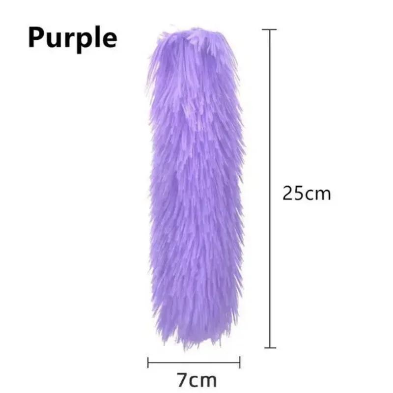 1Pc Cat Pillow Plush Pillow Pet Supplies Cat Toys Bite Interactive Self Hi with Catnip Paper Cat Toys