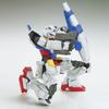 Bandai Spirits MG Gundam AGE-1 Normal 1/100 Scale Color-Coded Plastic Model Kit
