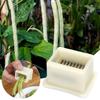 Long Bean Shredder Stringer Multi-functional Vegetable Meal Prep Kitchen gadgets for Indoor Home Picnic Gathering Camping