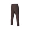SAUCONY Running Training Series Comfortable Fashionable Simple Lace-Up Casual Pants Men Pants Mud SA2259WP01T-CO021
