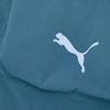 PUMA ESS Shirts Men's Sea Blue Lapel Moderate 633869-80
