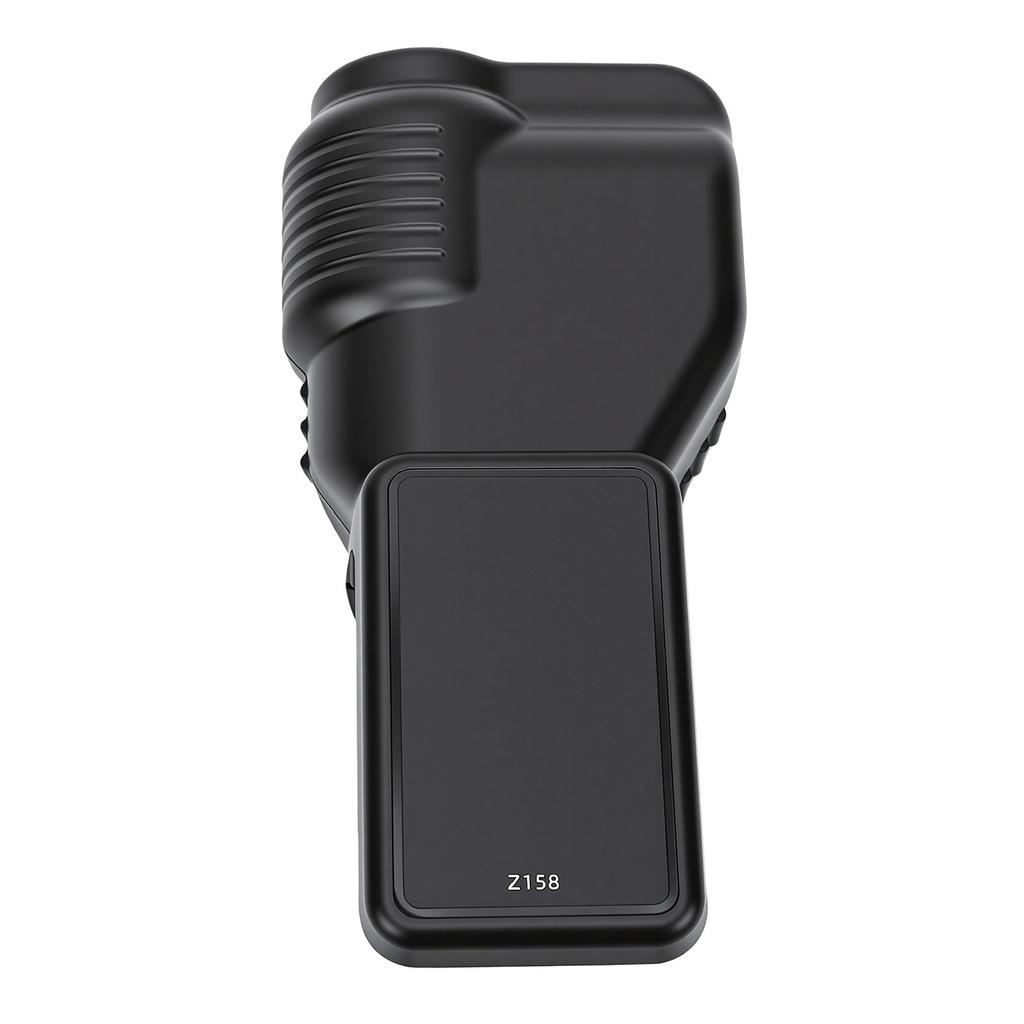 Protective Case Fit for Pocket 4 Handheld Camera Lens Screen Protector Guard Cover Dust Proof Lightweight Camera